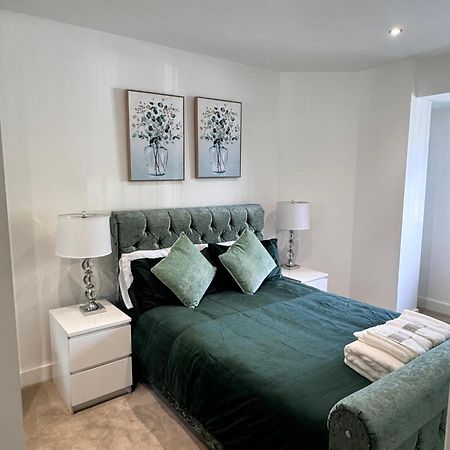 Stylish Luxury Solihull Flat Zewnętrze zdjęcie