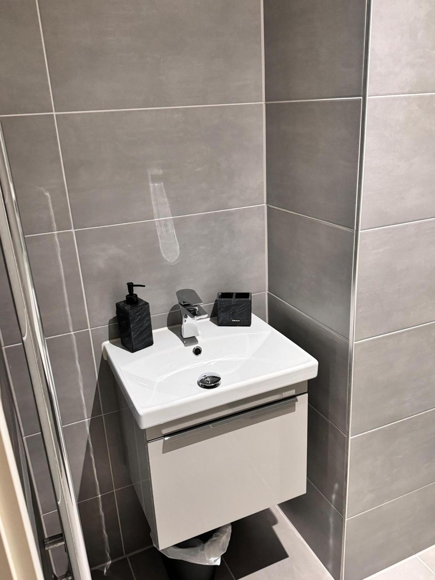 Stylish Luxury Solihull Flat Zewnętrze zdjęcie