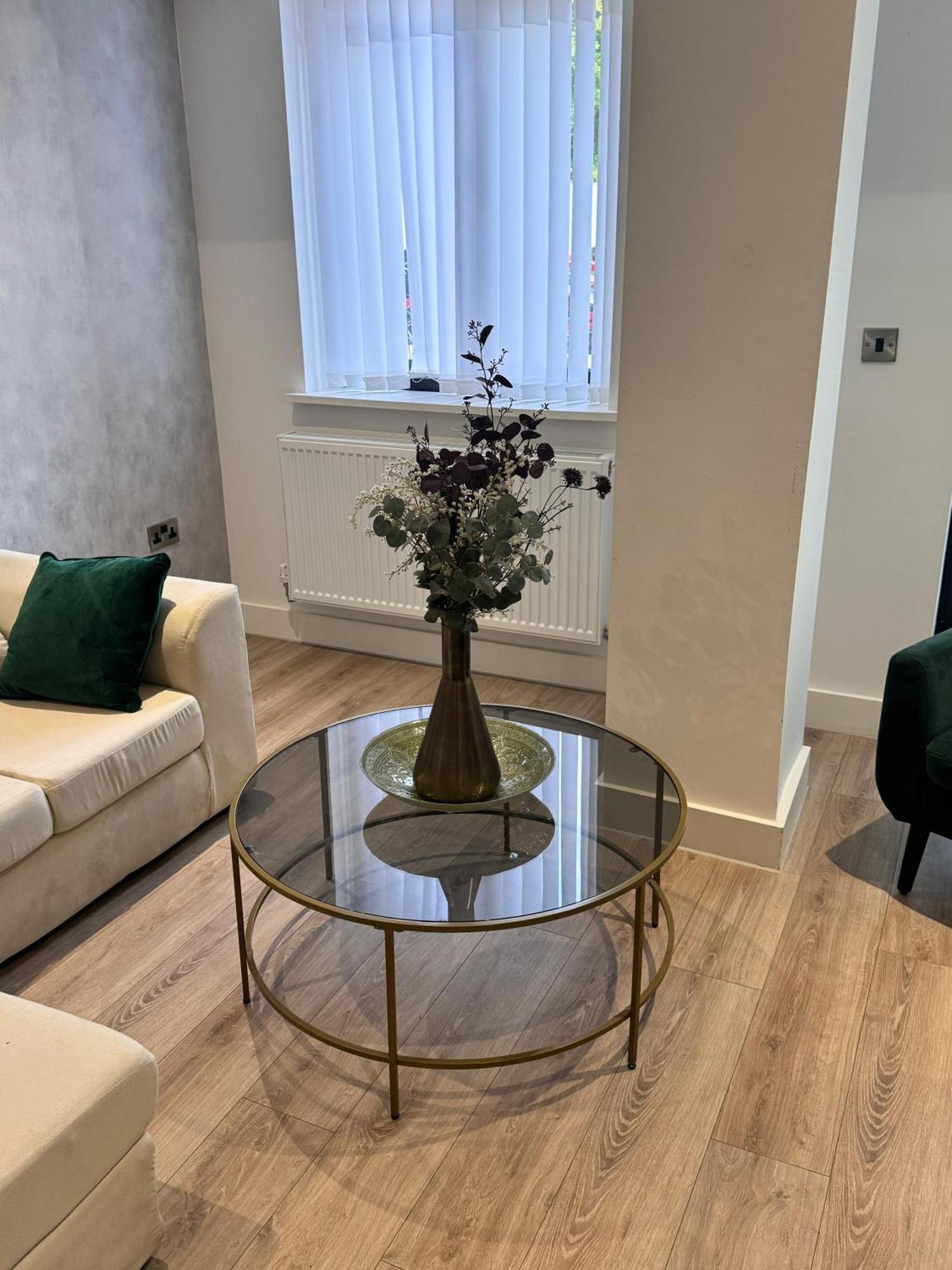 Stylish Luxury Solihull Flat Zewnętrze zdjęcie
