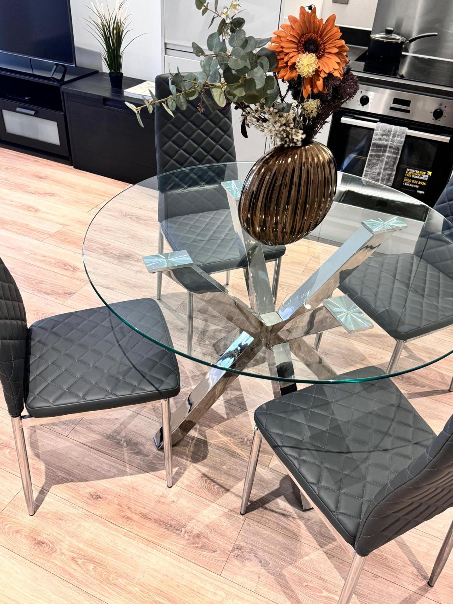 Stylish Luxury Solihull Flat Zewnętrze zdjęcie
